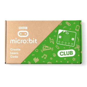 BBC micro:bit V2.2 Club