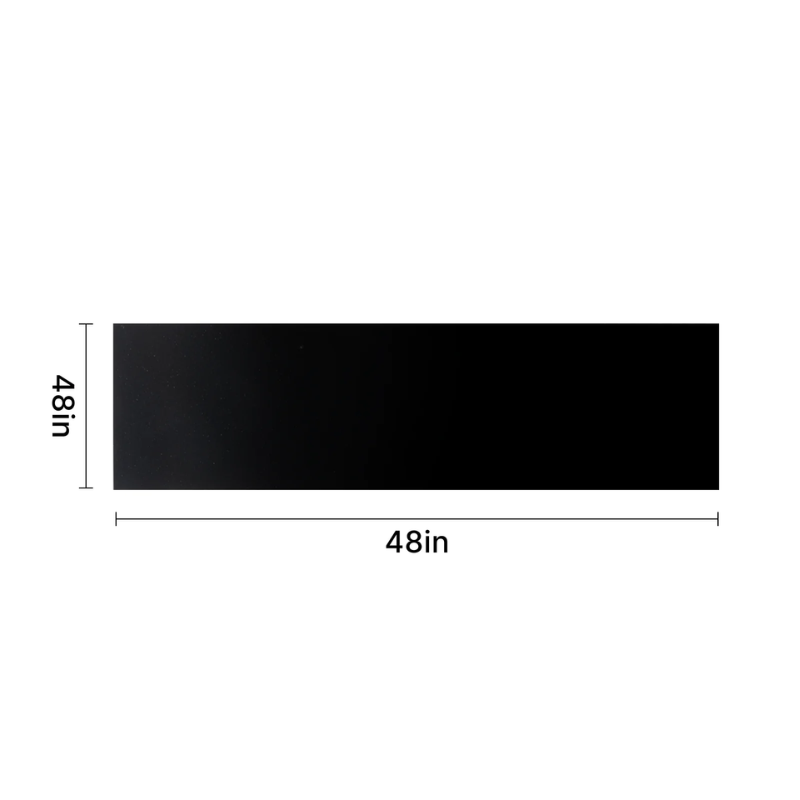 xTool Laser Engraving Photo Paper and Black Laser Engraving Marking Paper - Image 5