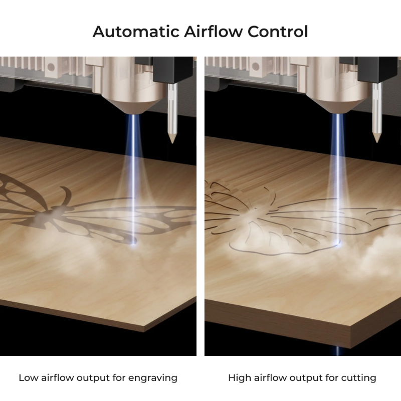 xTool Smart Air Assist - Image 7