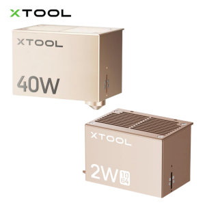 xTool S1 40W Laser Module for xTool S1 Laser Engraver & xTool
