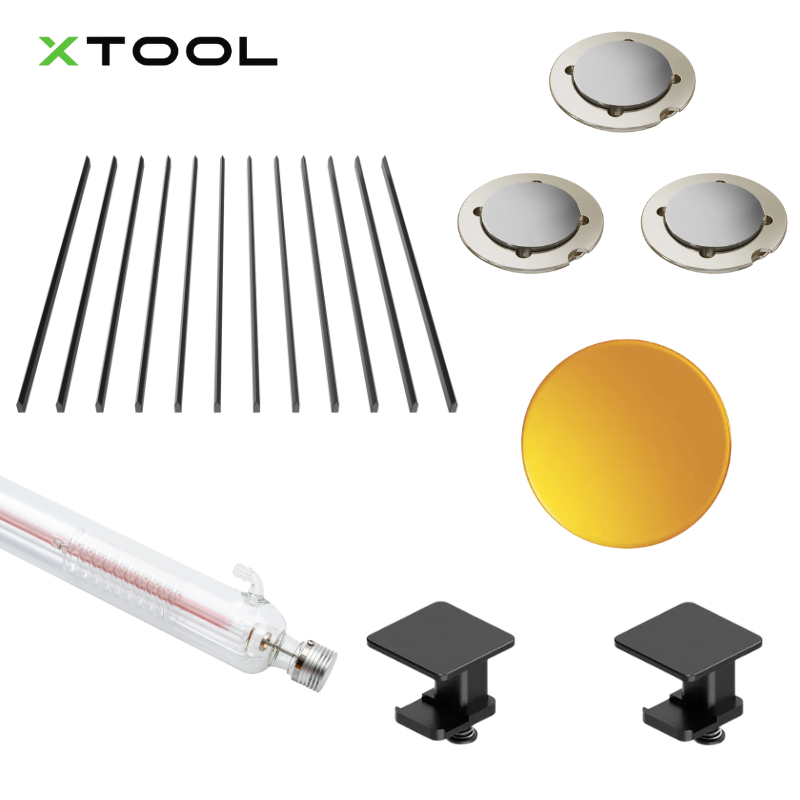 xTool P2 Accessories