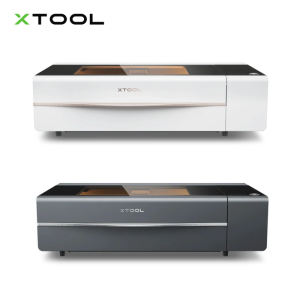 xTool P2S 55W CO2 Laser Cutter Smart Desktop CO2 Laser