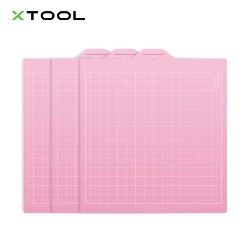 xTool M1 Ultra Cutting Accessories