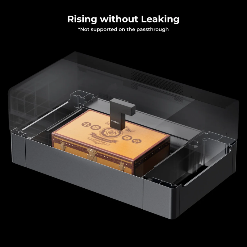 xTool P2 Riser Base - Image 5